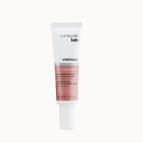 CUMLAUDE VIDERAGE (RAFFERMISSANT, ÉCLAIRCISSANT, TONIFIANT ) 30ML