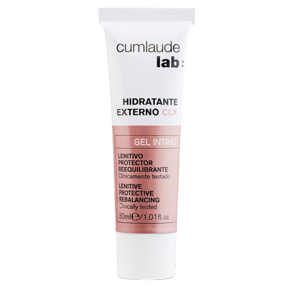 CUMLAUDE HYDRATANT EXTERNE-CLX 30ML