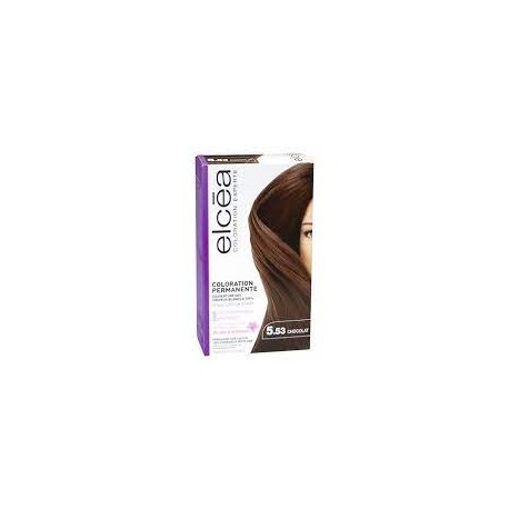 ELCEA MARRON CACAO N°6.53