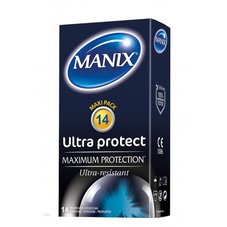 MANIX ULTRA PROTECT 12