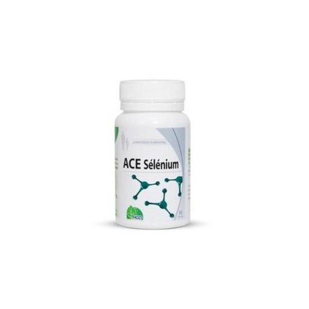 MGD NATURE ACE SELENIUM 60 GÉLULES