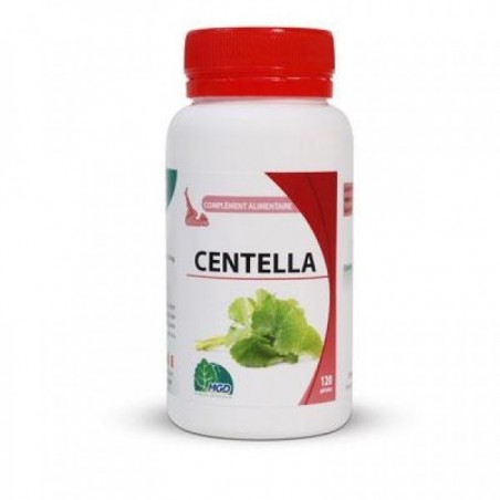 MGD NATURE CENTELLA 120 GELULES