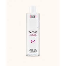 SENSILIS RC MICELLAR WATER 400 ML