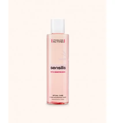 SENSILIS RC HYDRO NOURISHING TONER 200ML