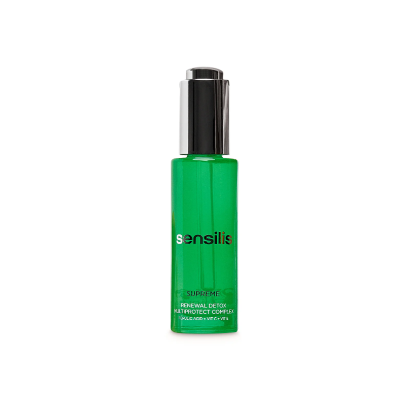 SENSILIS SUPREME RENEWAL BOOSTER