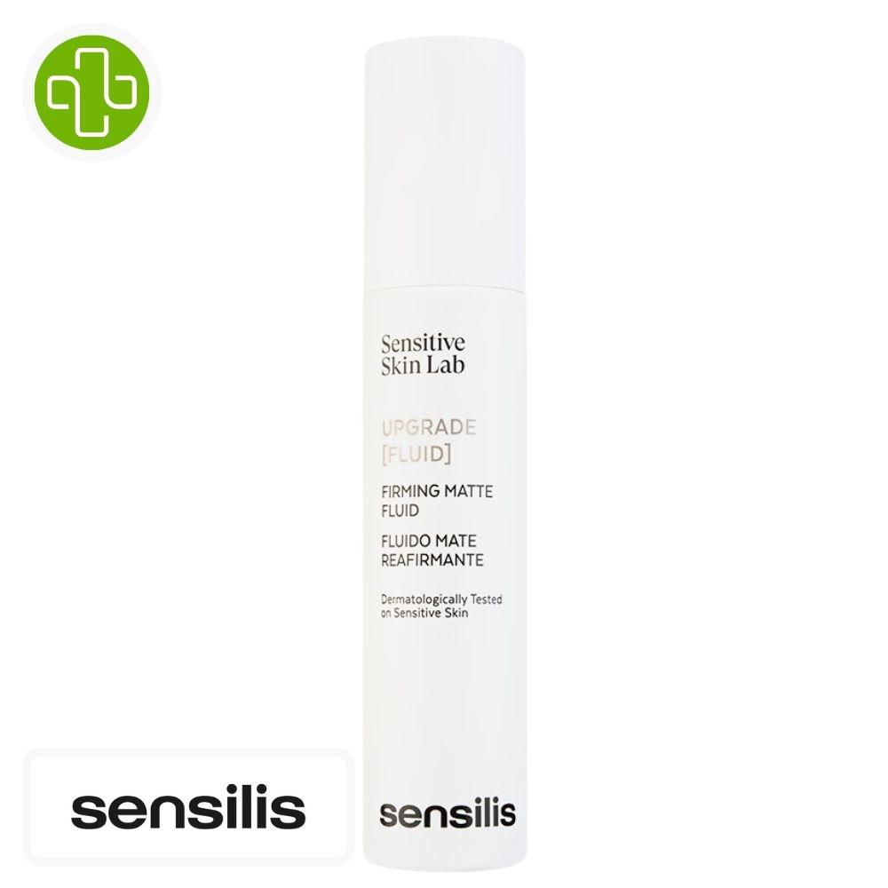 SENSILIS UPGRADE FLUID