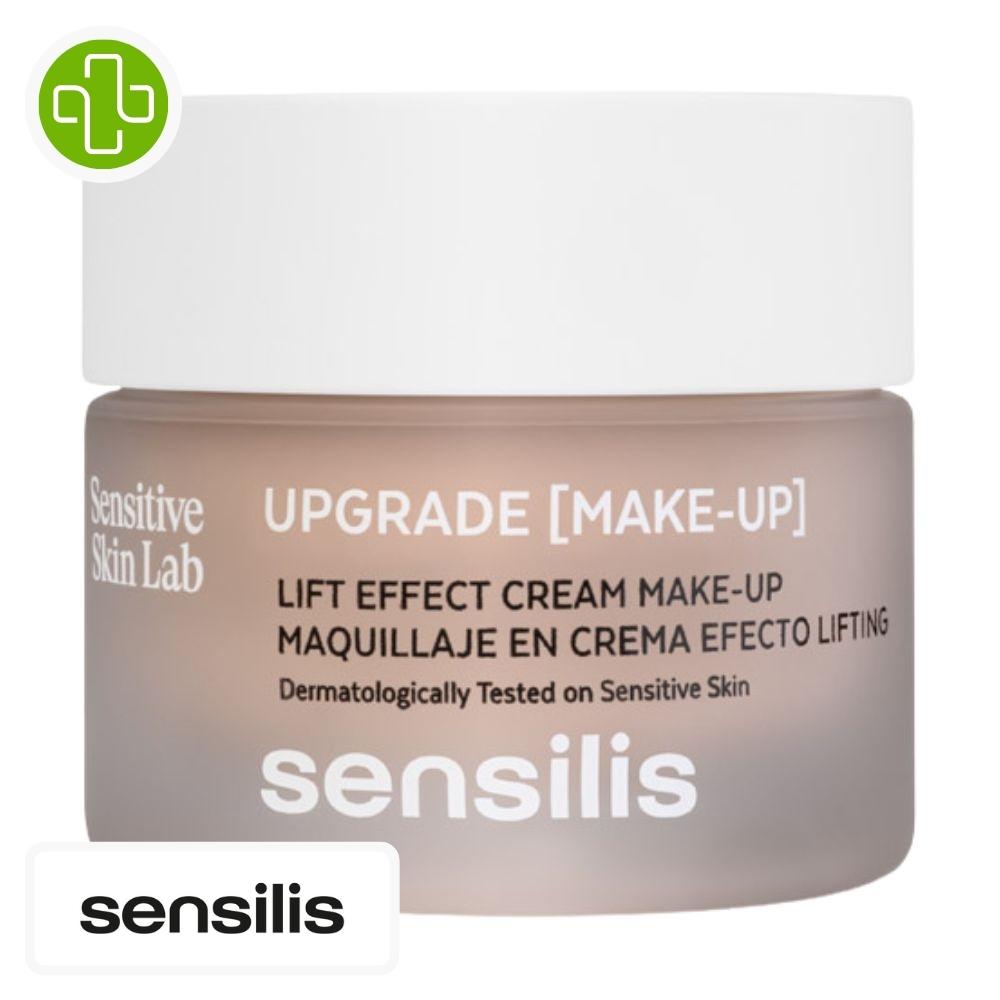 SENSILIS UPGRADE MAKE-UP 01 BEIGE