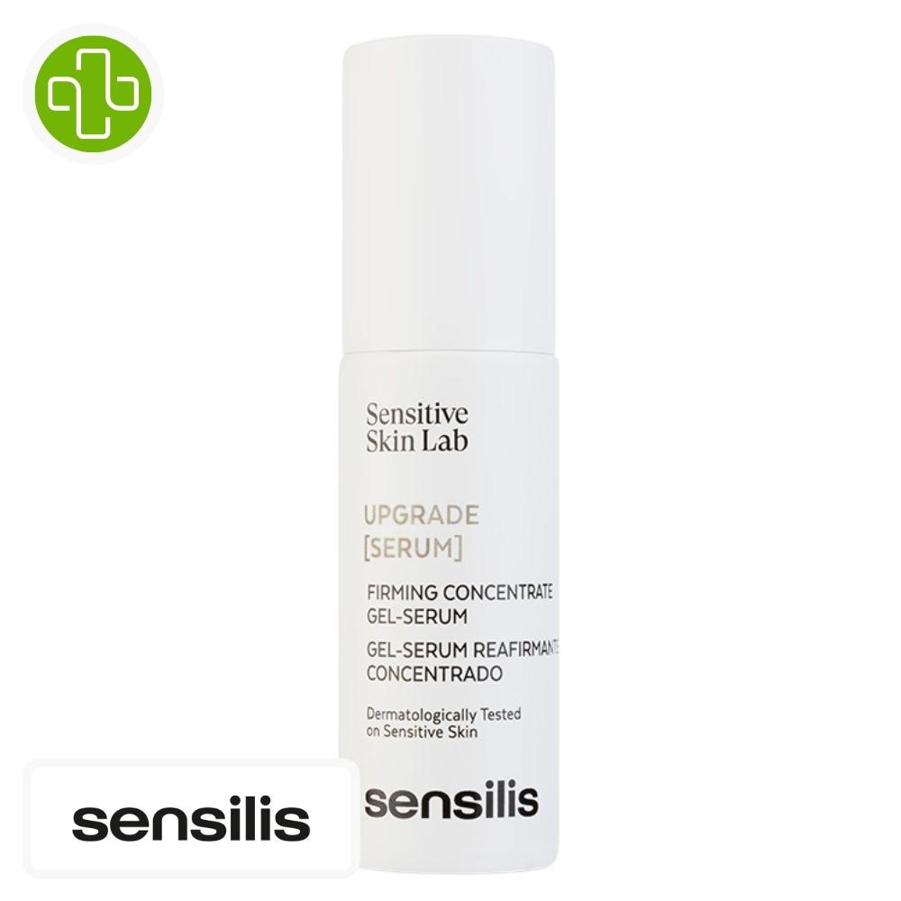 SENSILIS UPGRADE SERUM