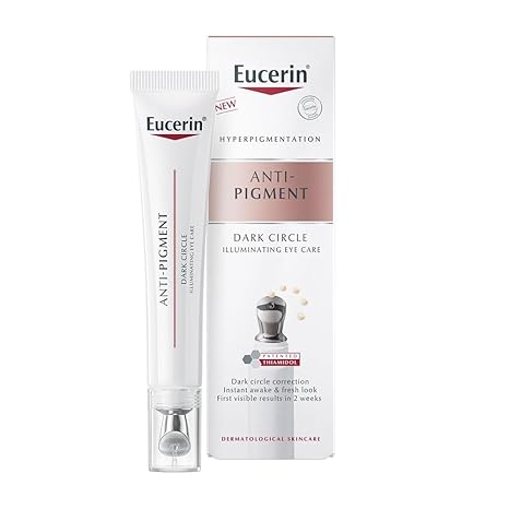 EUCERIN ANTI PIGMENT ILLUMINATING EYE CARE
