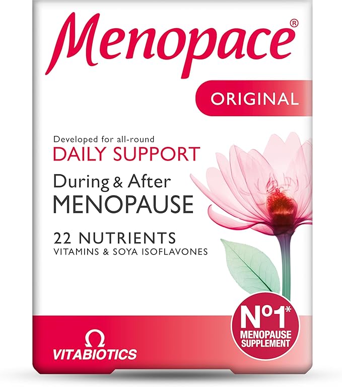 MENOPACE 30 COMPRIMES