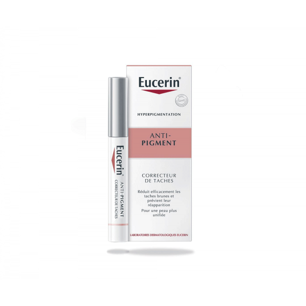 ANTI-PIGMENT Correcteur de taches