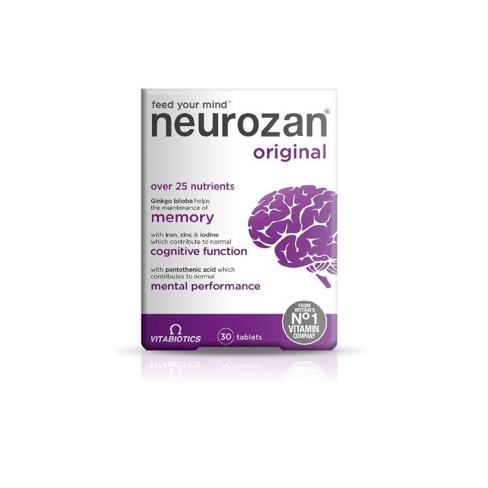 Neurozan 30 cps