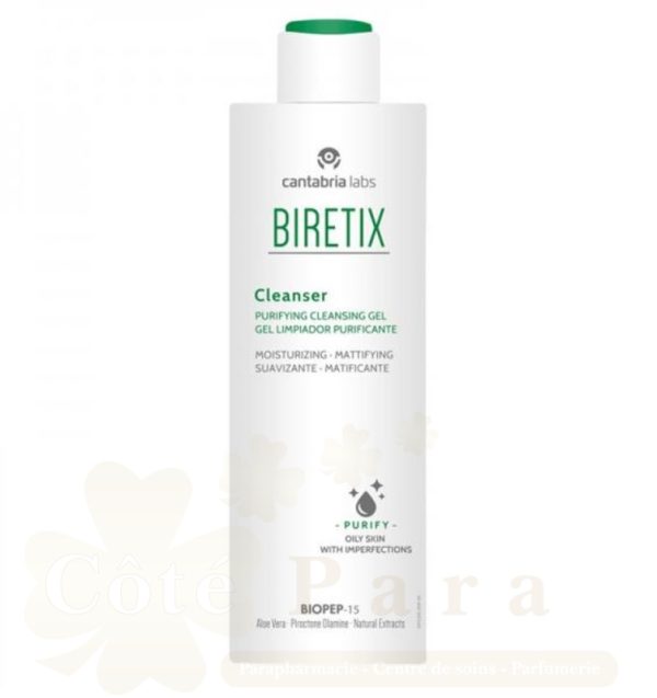 Biretix Cleanser 200ml
