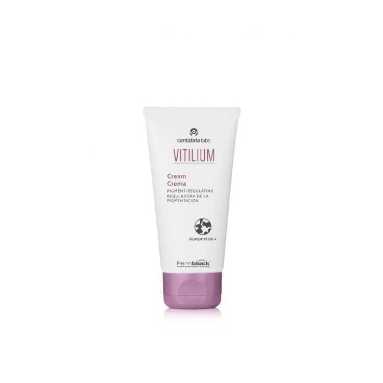 VITILIUM CREME REGULATRICE DE LA PIGMENTATION 50ML