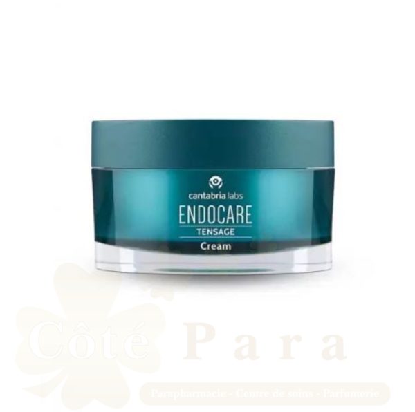 ENDOCARE TENSAGE CREME REGENERANTE RAFFERMISSANTE 50ML