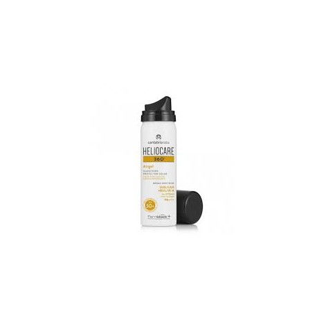 HELIOCARE 360° AIRGEL SPF 50 MOUSSE