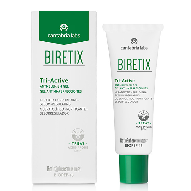 Biretix Tri-Active Gel 50ml