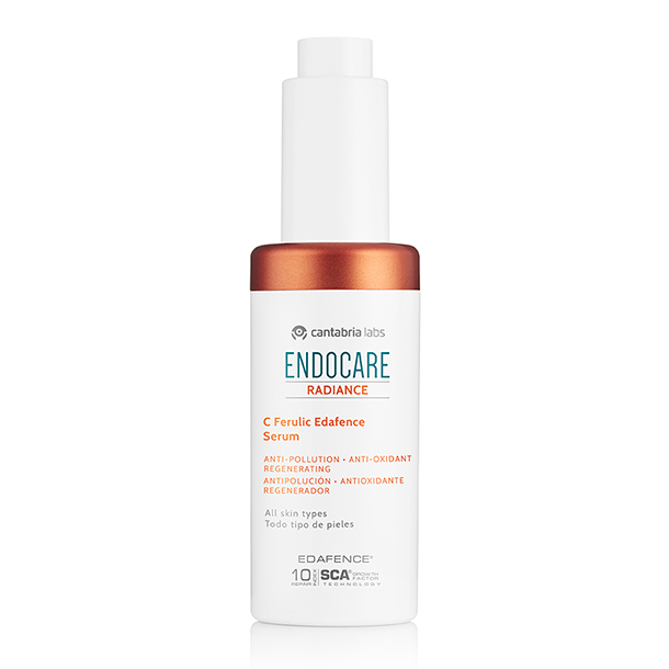 Endocare -C Ferulic Edafence serum 30ml