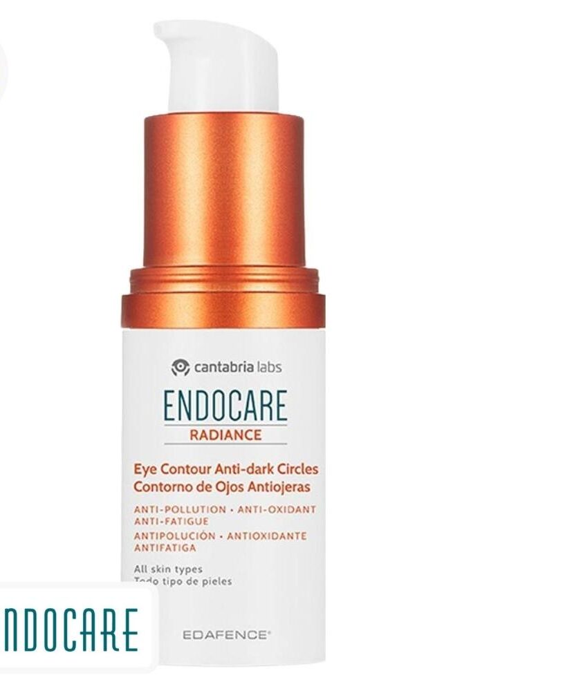 Endocare Radiance Contour des Yeux Anti-Cernes – 15ml