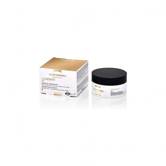 ISISPHARMA GENESKIN LIFT BAUME GEL REDENSIFIANT