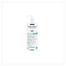 ISISPHARMA SECALIA ATO Shower Cream | 400 Ml