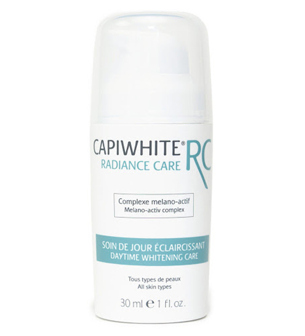 CAPIDERMA CAPIWHITE RC SPF 15