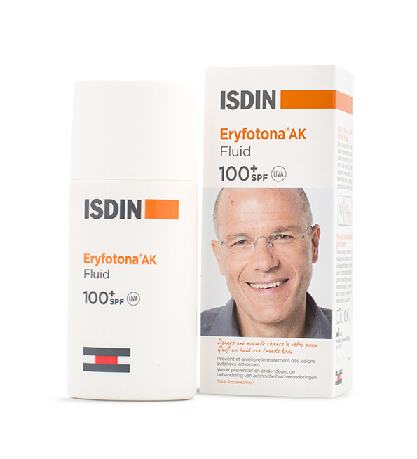 ISDIN ERYFOTONA AK/NMSK Fluide 50 ml