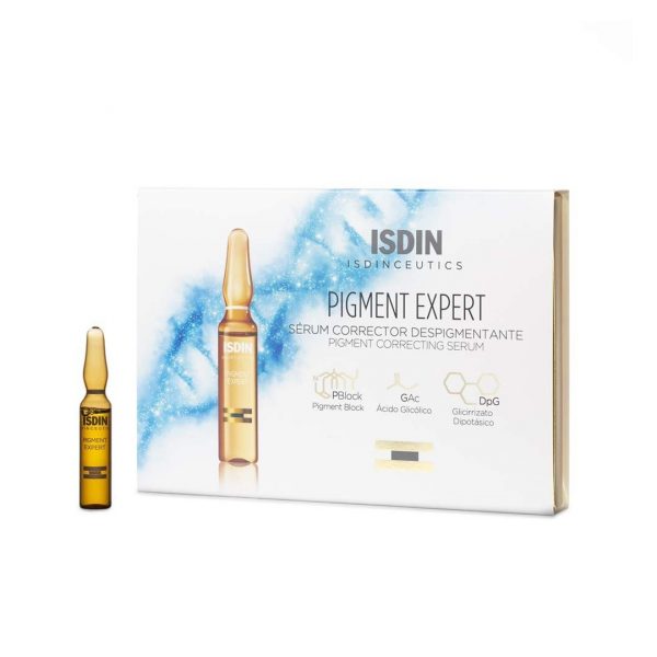 ISDIN PIGMENT EXPERT 30 AMP