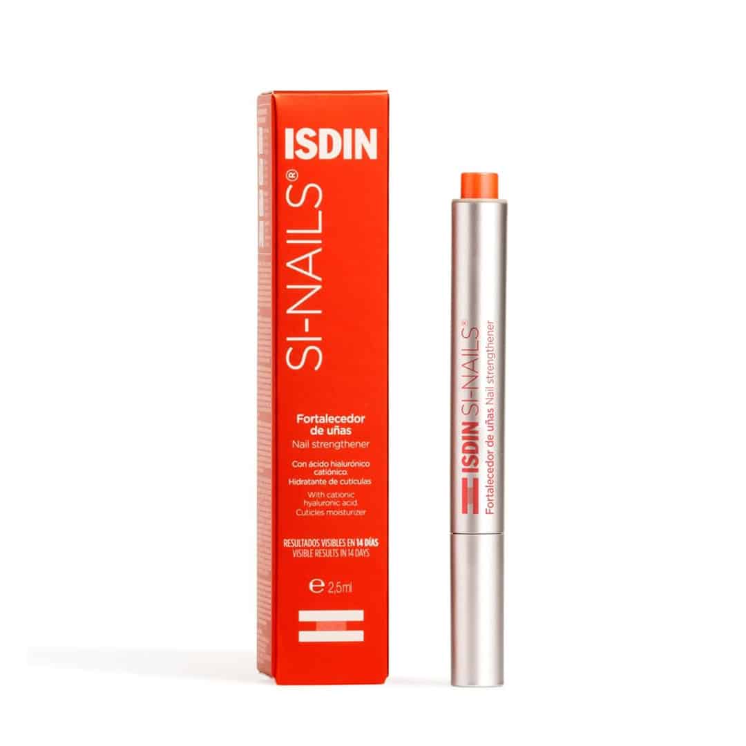 ISDIN SI NAILS STYLO SOIN DES ONGLES 2.5ML