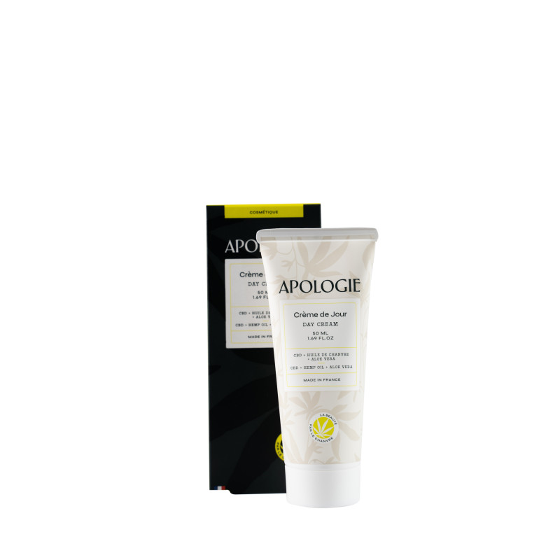 Apologie Crème De Jour 50ml