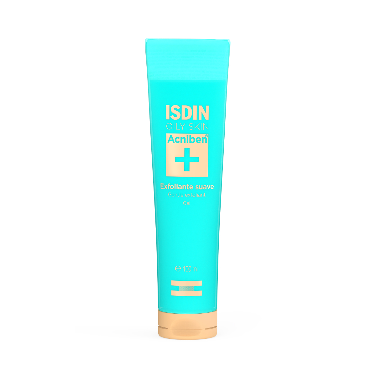 ACNIBEN(+) GOMMAGE DOUX VISAGE 100 ML