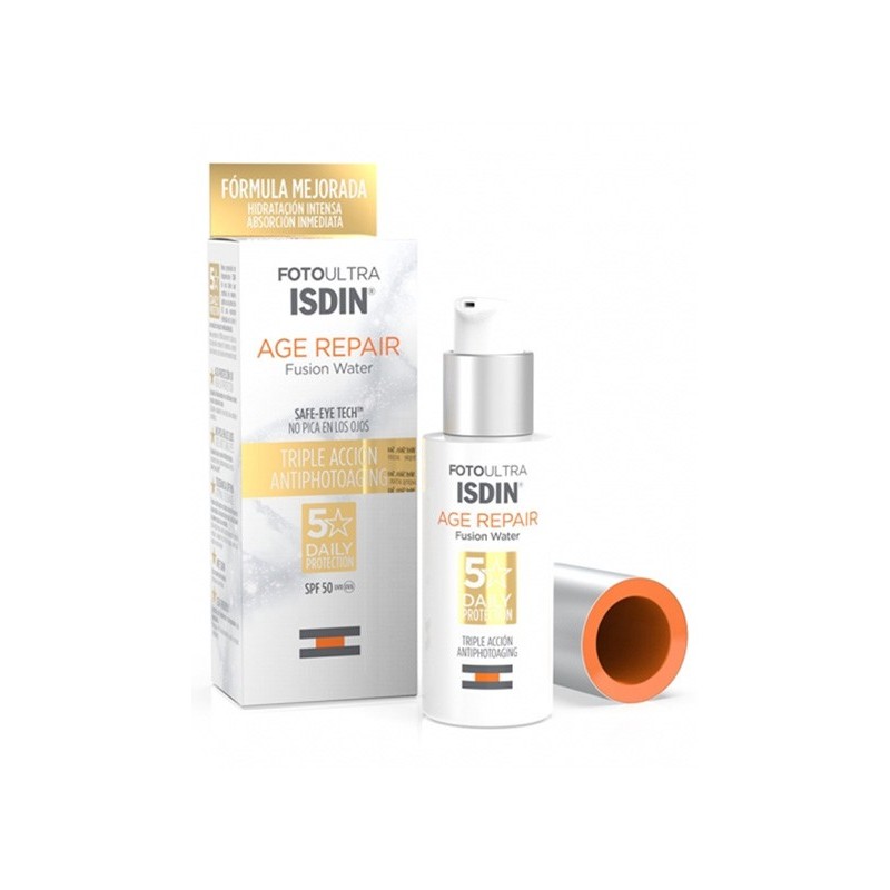 ISDIN FOTO ULTRA AGE REPAIR SPF 50