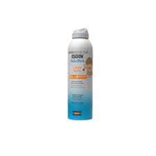 ISDIN FOTOPROTECTEUR PEDIATRIQUE SPRAY WET SKIN 250ml
