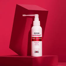 ISDIN LAMBDAPIL SPRAY LOTION ANTI-CHUTE 125ML