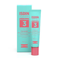 ISDIN ACNIBEN 3 Correcteur Localisé | 15 Ml