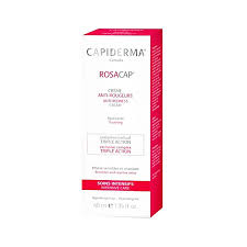 CAPIWHITE  ROSACAP CREME