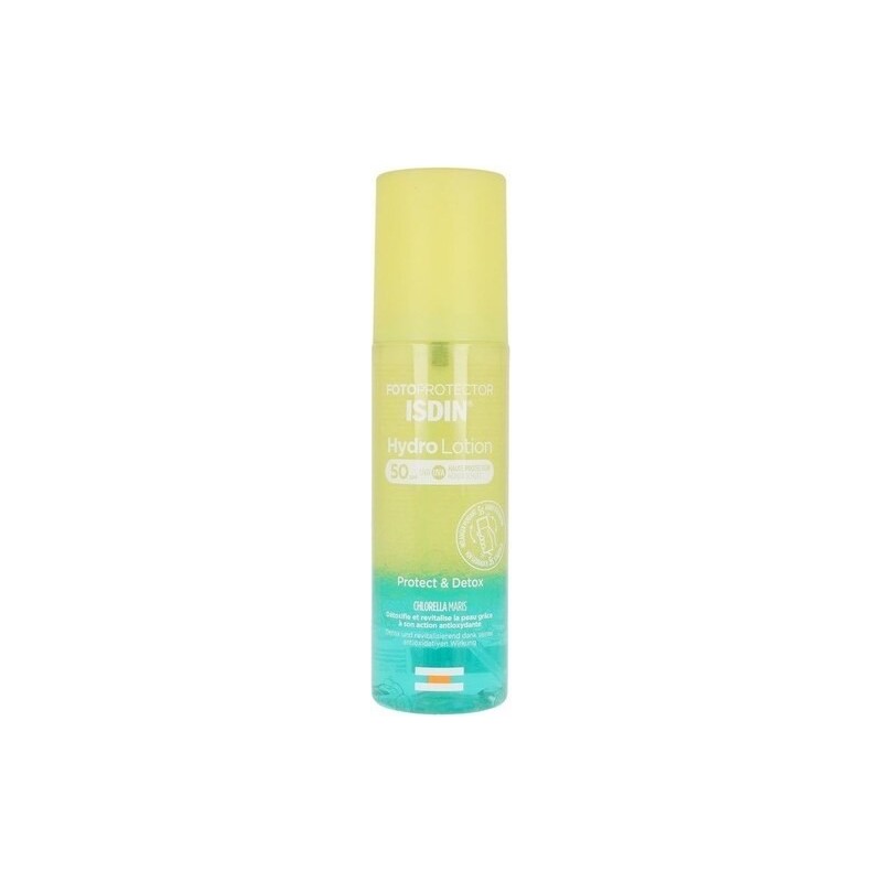 ISDIN FOTOPROTECTOR HYDRO2 LOTION SPF50+ 200ML