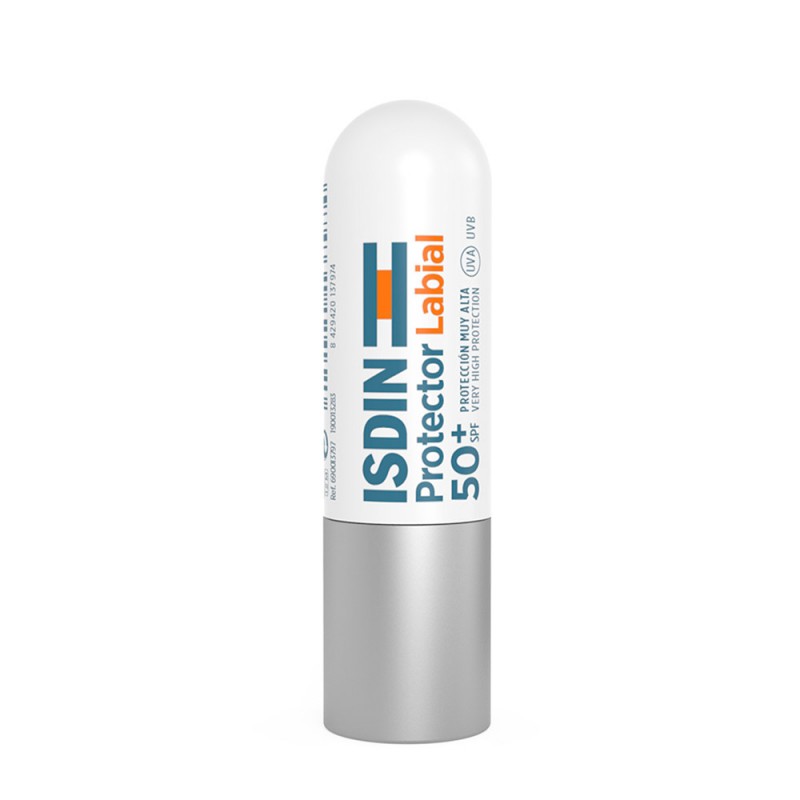 ISDIN PROTECTOR LABIAL SPF 50+