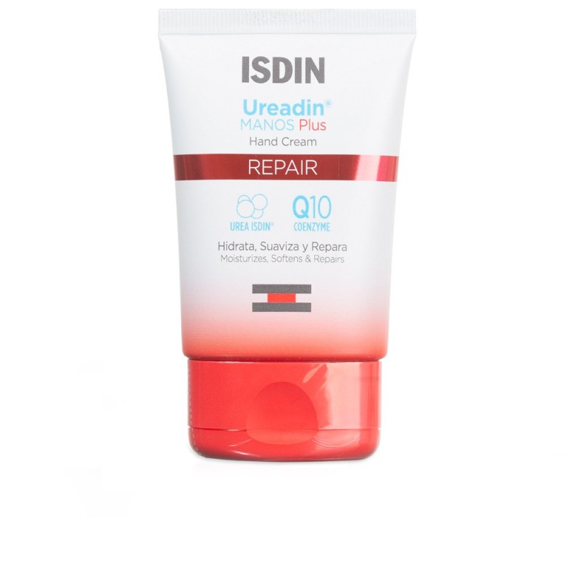 ISDIN UREADIN CREME DES MAINS HAND CREAM PLUS 50ML