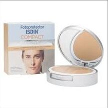 ISDIN FOTOPROTECTOR COMPACT ARENA SPF50+ 10G