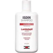 SHAMPOO LAMBDAPIL ANTI CHUTE 200ML
