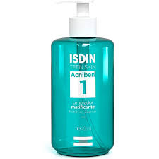 Acniben® Nettoyant matifiant