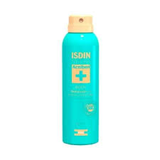 ISDIN ACNIBEN SPRAY BOUTONS DU COPRS 150ML