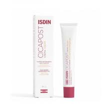 Isdin Cicapost Crème de Soin Post-Cicatrice – 50g