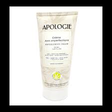 APOLOGIE CRÈME ANTI-IMPERFECTIONS 50 ML