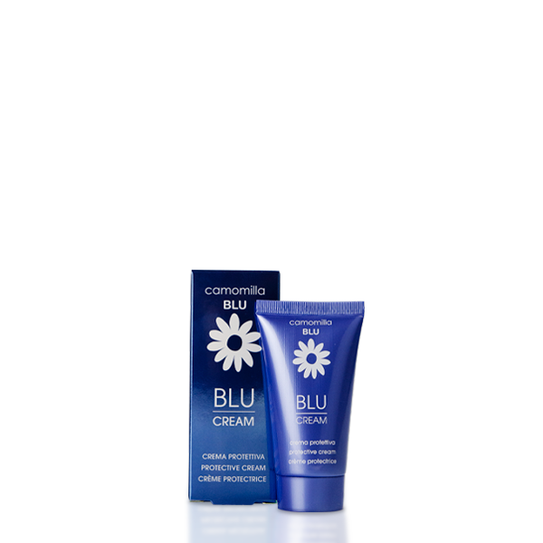 CAMOMILLA BLU CREME PROTECTRICE