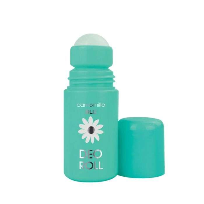 CAMOMULLA BLU DEODORANT ROLL