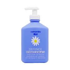 Camomilla Blu Defense Nettoyant Intime Ph 7.0 300ml