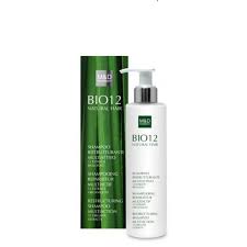BIO12 Shampooing Réparateur Multi-Actif 250 Ml